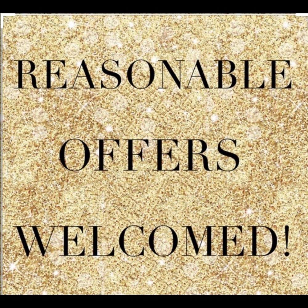 Make an offer!